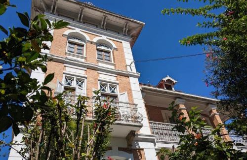 Antananarivo Avaradrano Bed & Breakfast | Le Manoir