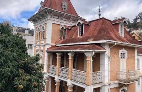 Antananarivo Avaradrano Bed & Breakfast | Le Manoir