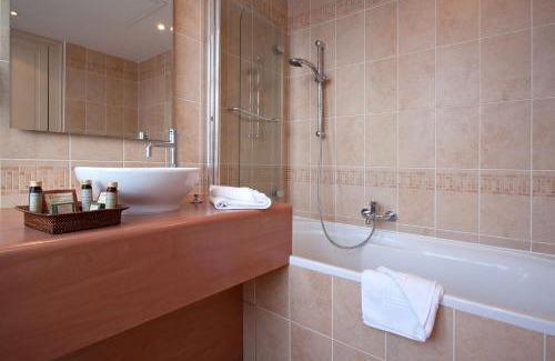 Amboise Hotel | Le Manoir Saint Thomas