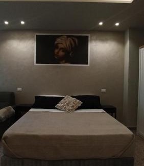 Torremaggiore Bed & Breakfast | Le Manzé