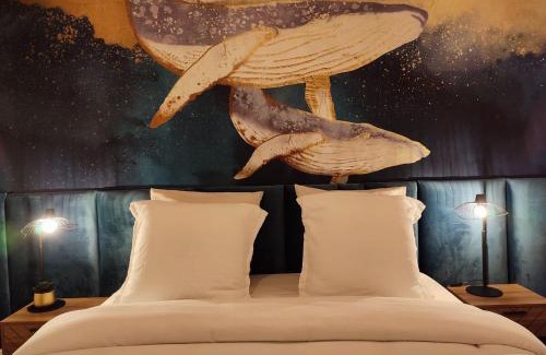 Chateauroux Apartment | LE MARÉCHAL - Spa