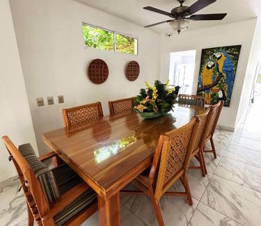 Manga House | Le MARIE B&B