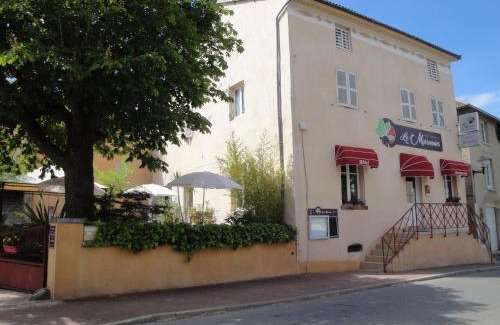 Tramayes Hotel | le Marronnier