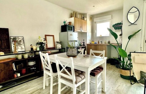 Marseillan Apartment | LE Marseillan