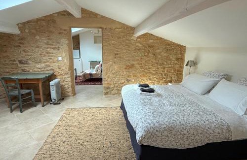 Aigaliers Bed & Breakfast | Le Mas AIgaliers Uzès