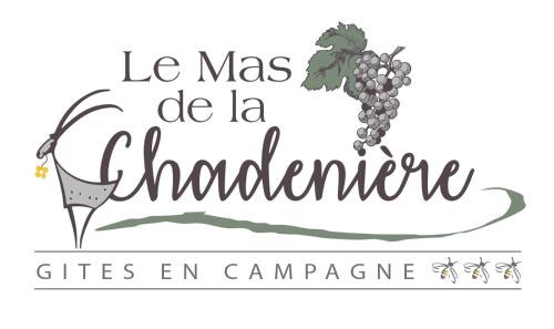 Villeneuve-de-Berg House | Le Mas de la Chadeniere