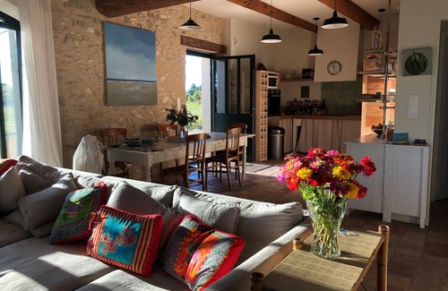 Le Thor Bed & Breakfast | Le Mas de la Sorgue