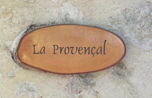 Valroufie House | Le Mas des Cyprès