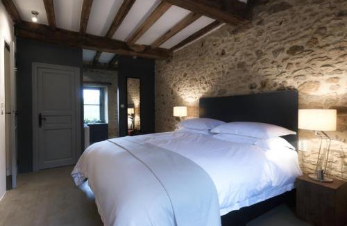 Sainte Croix de Beaumont House | Le Mas