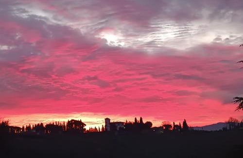 San Casciano in Val di Pesa House | Le Massucce