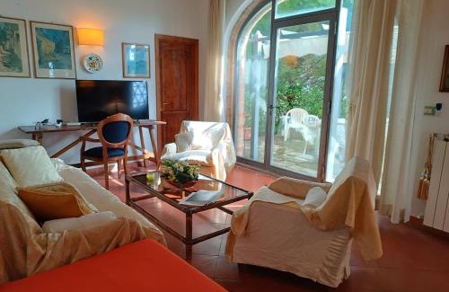 San Casciano in Val di Pesa House | Le Massucce