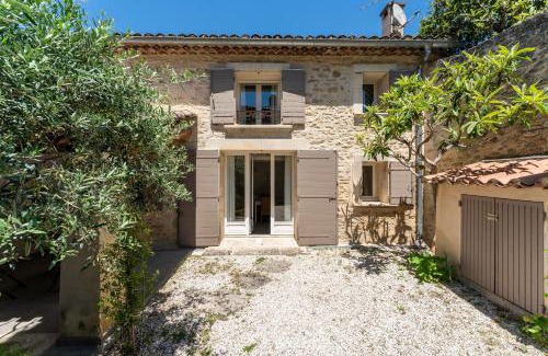 Cabrieres-d'Avignon House | Le Mazet de Cabrières-d'Avignon