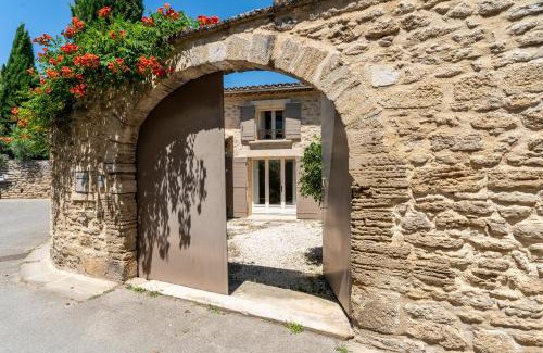 Cabrieres-d'Avignon House | Le Mazet de Cabrières-d'Avignon