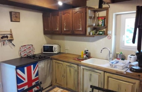 Ales House | Le mazet du Port ' Alès