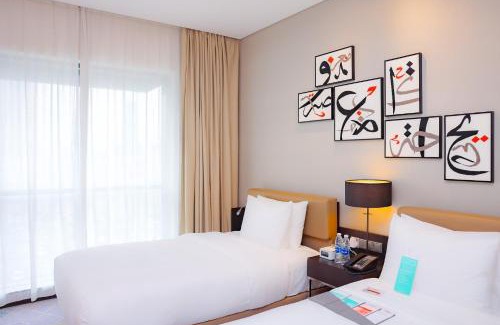 Manama Hotel | Le Meridien City Centre Bahrain