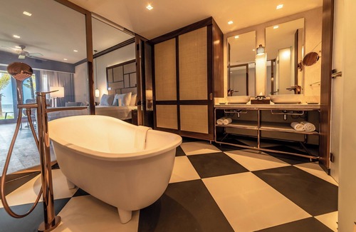 Pointe Aux Piments Resort | Le Meridien Ile Maurice