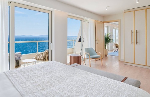 Podstrana Hotel | Le Meridien Lav, Split