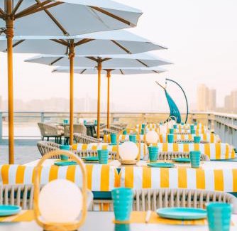 Songweiqiang Hotel | Le Meridien Xi'an Chanba