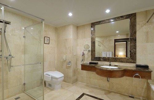 Zhongli District Hotel | Le Midi Hotel Jungli