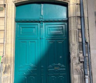 Hincmar Apartment | Le millésimé rémois