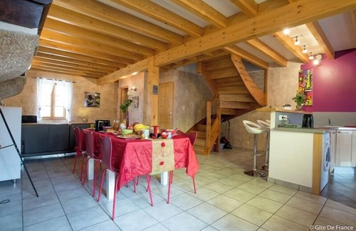 Aulhat-Flat House | Le Millésime - AULHAT-FLAT