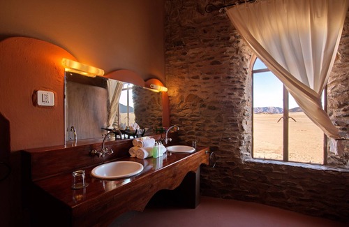 Sesriem Hotel | Le Mirage Resort and Spa