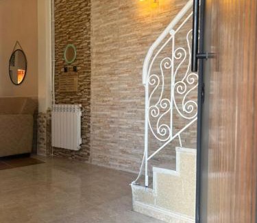 El Mouradia Apartment | Le mistral
