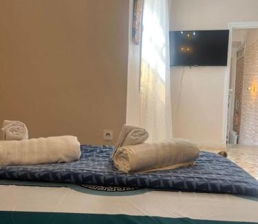 El Mouradia Apartment | Le mistral