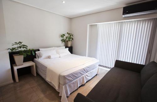 Mendoza City Center Apartment | Le Montreal Apartments