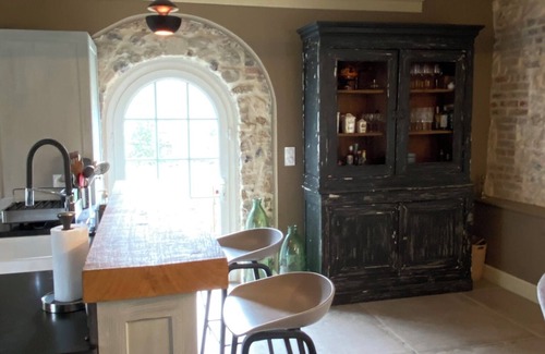 Equemauville House | Le Moulin Honfleur