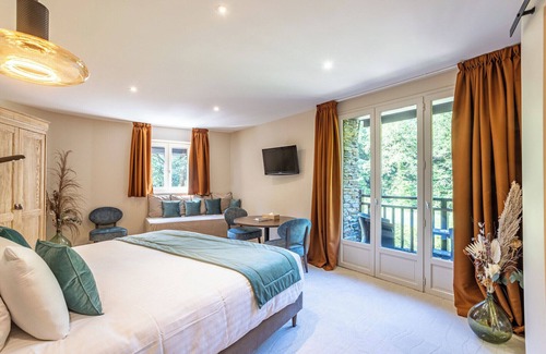 Conques-en-Rouergue Hotel | Le Moulin de Cambelong