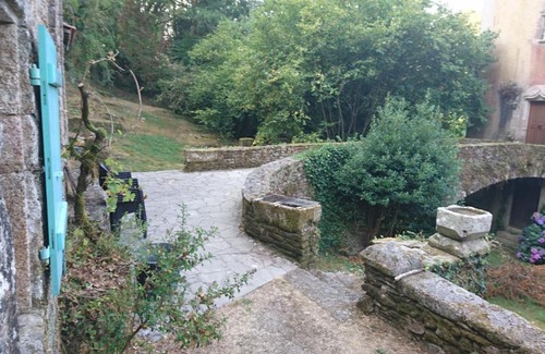 Mallievre House | Le Moulin de Froment à 10 min du Puy du Fo