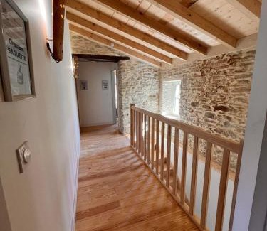 Saint-Martin-Lalande House | LE MOULIN DU VIVIER