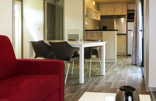 Malansac House | Le Moulin Neuf- 2/4 personnes by Interhome