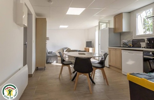 Mourmelon-le-Grand Apartment | Le Mourmelonnais - MOURMELON LE GRAND