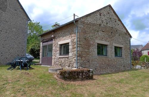 Le Donzeil House | Le Mouton Chic