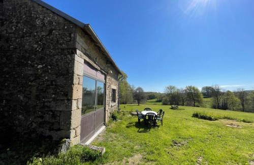 Le Donzeil House | Le Mouton Chic