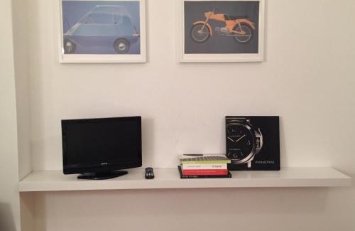 Citta Alta Apartment | Le Muravenete
