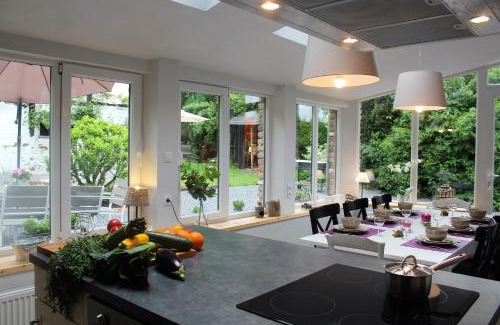 Ouffet House | Le Néblon insolite