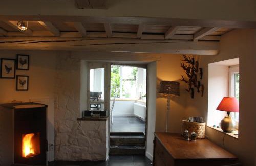 Ouffet House | Le Néblon insolite