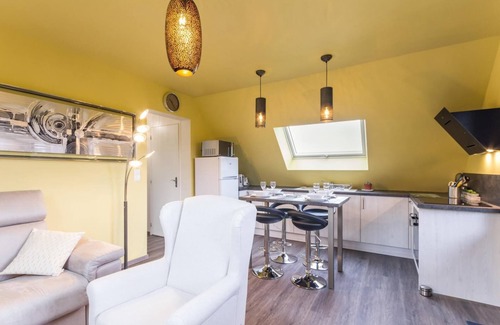 Saint-Martin-de-l'If House | Le Nid Cauchois - SAINT MARTIN DE L'IF