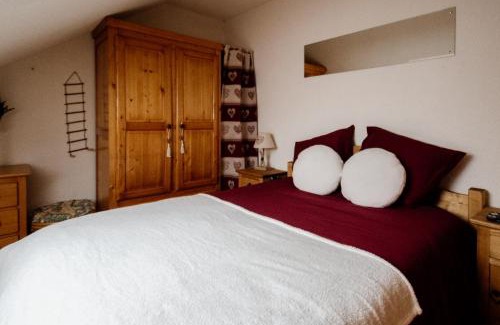 Metabief Apartment | Le Nid des Pistes - Métabief Centre