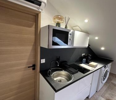 Lepante Quarter Apartment | Le Notre Dame