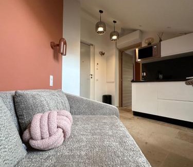 Lepante Quarter Apartment | Le Notre Dame