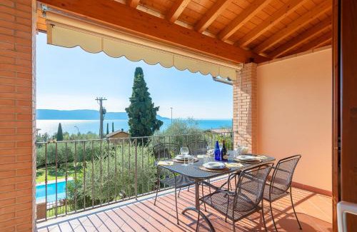 Pulciano Apartment | Le Olive 8-4 Apartment by Wonderful Italy