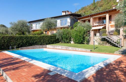 Pulciano Apartment | Le Olive 8-4 Apartment by Wonderful Italy