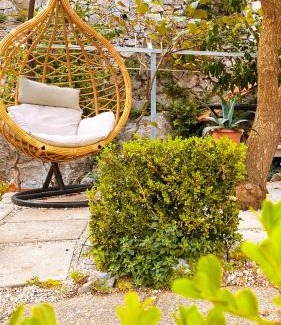 San Lazzaro Bed & Breakfast | Le Oreadi