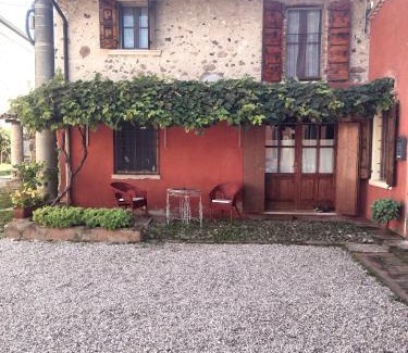 Monzambano Apartment | Le Ortensie Lago di Garda
