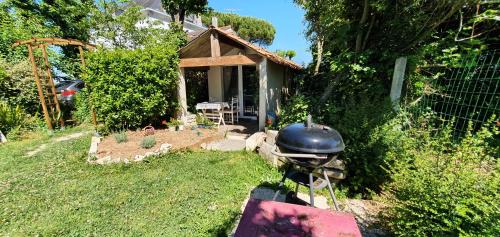 Epargnes Apartment | Le P'tit Logis