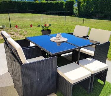 Torcy-le-Petit House | Le P'tit Torceen proche de Dieppe par Com'en Normandie